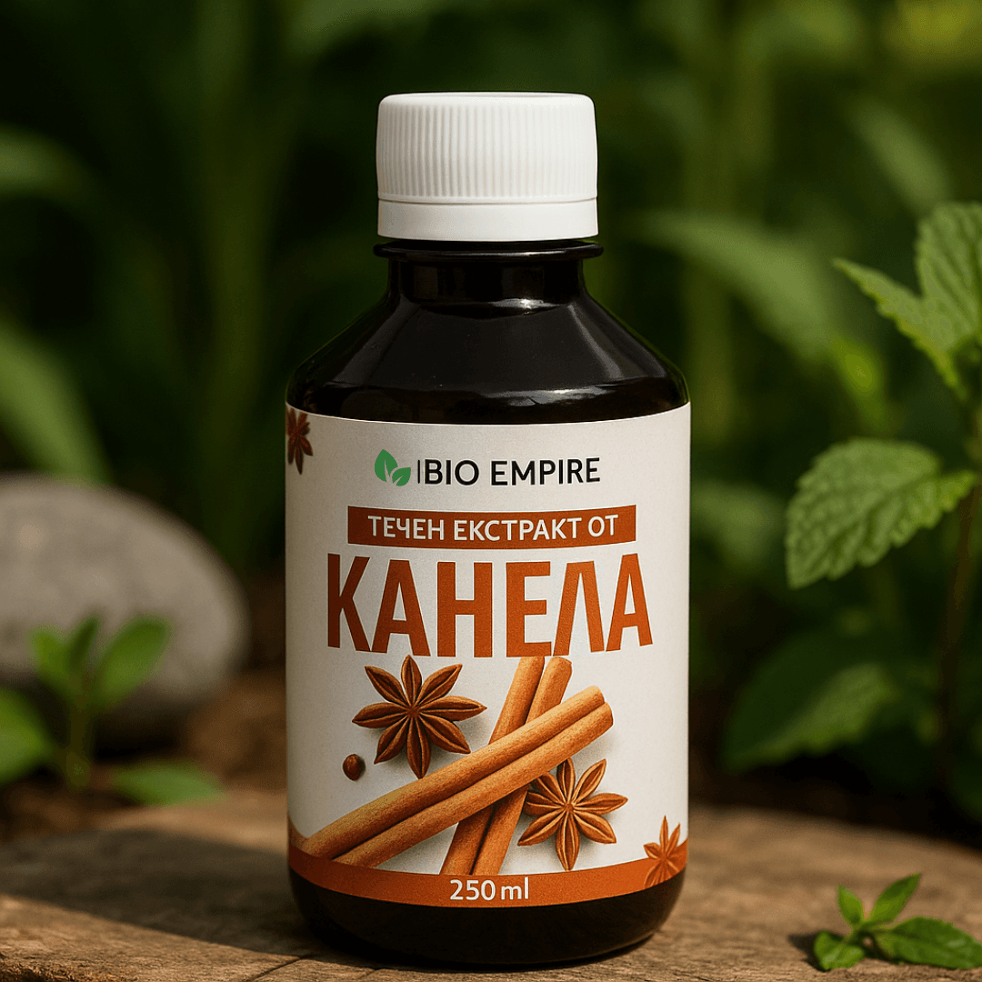 1 бутилка Bio Empire